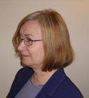 Photo of Helen Pope, FREC, Director of BBA Ltd.
