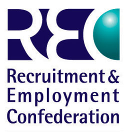 REC logo