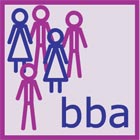 BBA logo