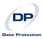 Data protection logo/link